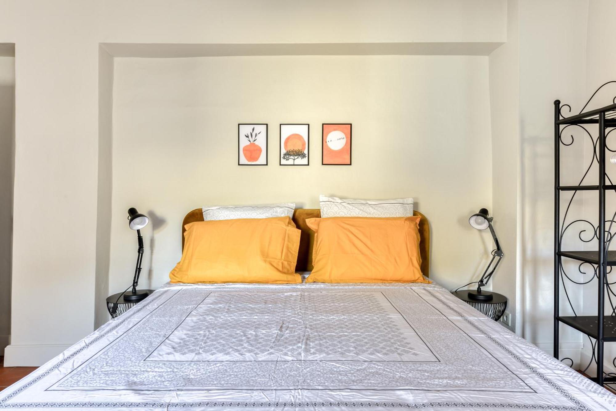 Le Saint Louis - Hyper Centre - Standing - Fibre Apartment Carcassonne Exterior photo