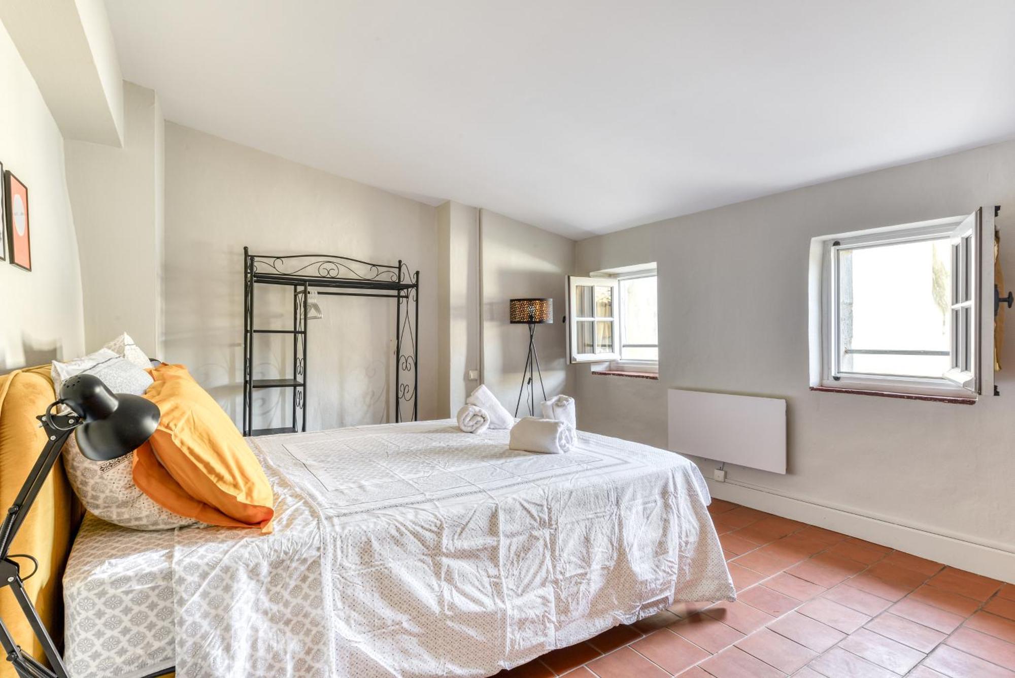 Le Saint Louis - Hyper Centre - Standing - Fibre Apartment Carcassonne Exterior photo
