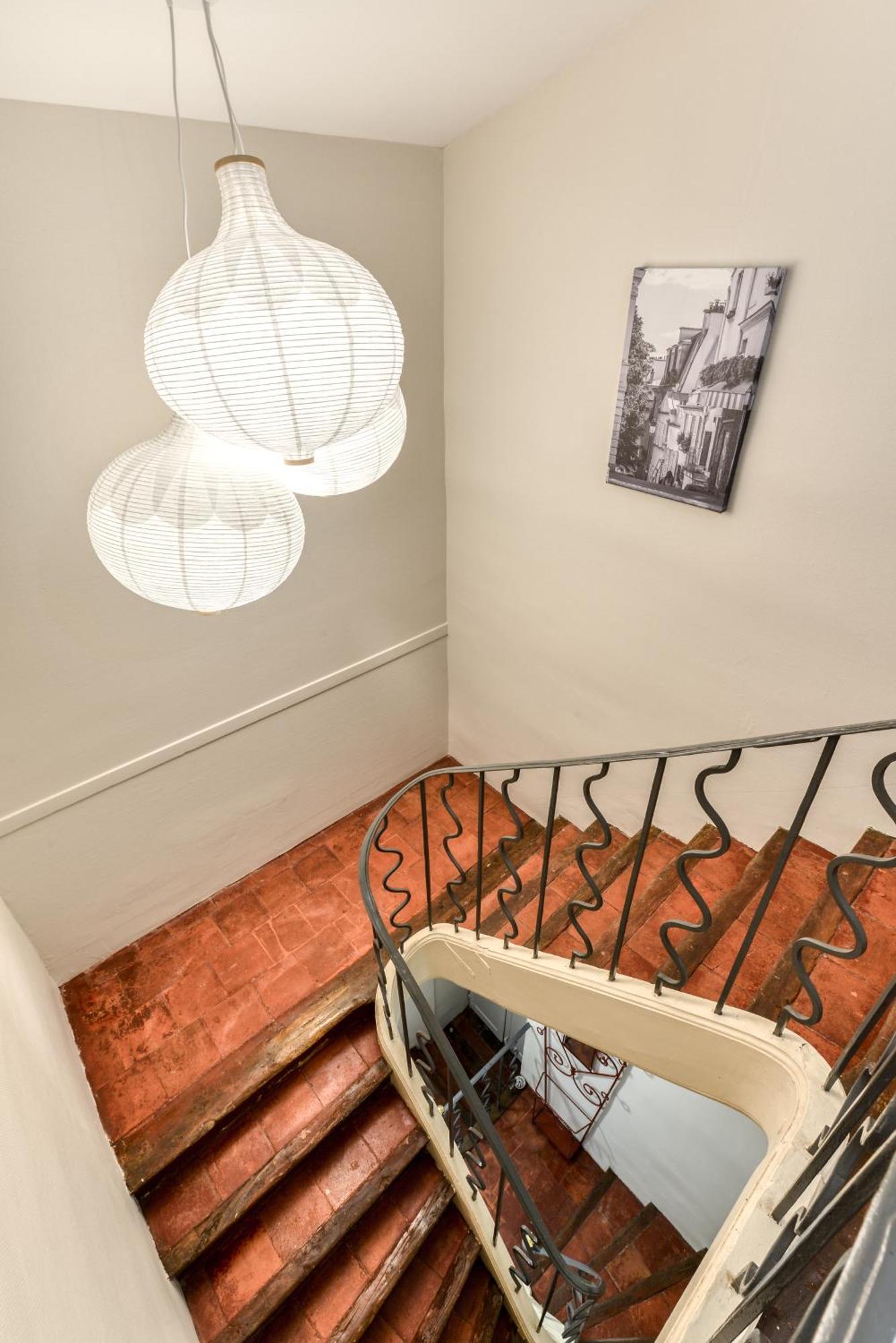 Le Saint Louis - Hyper Centre - Standing - Fibre Apartment Carcassonne Exterior photo